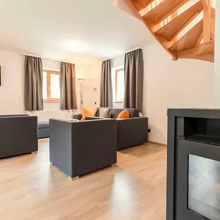 Θέρετρο _nival_ _ Freistehendes Chalet Im *