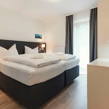 _nival_ _ Freistehendes Chalet Im * سانكت غالنكرش